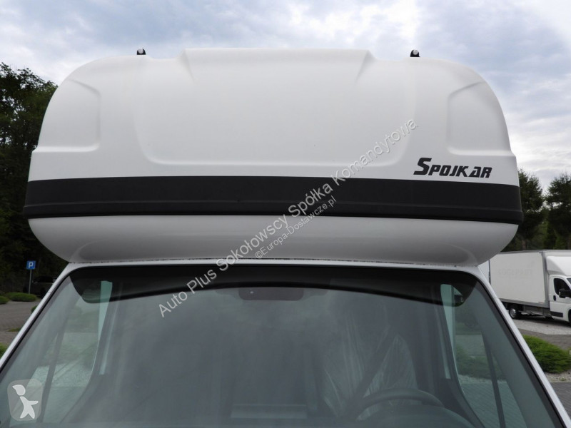 Лекотоварен автомобил Renault  MASTER