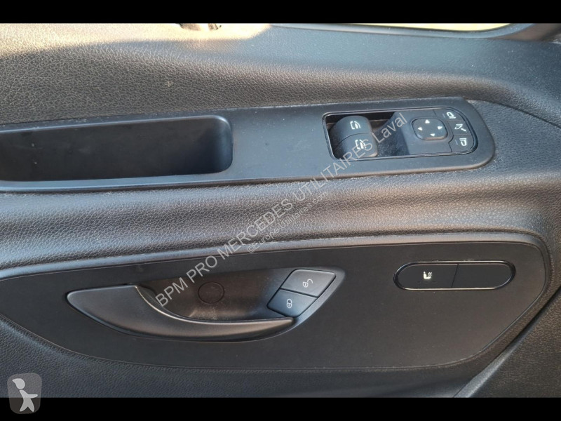 Véhicule utilitaire Mercedes Fg 317 CDI 43 3T5...