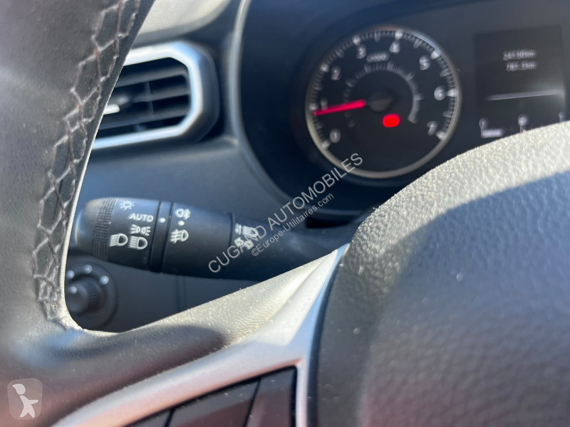 Haszongépjármű Dacia 1.3 TCE 130CH FAP...