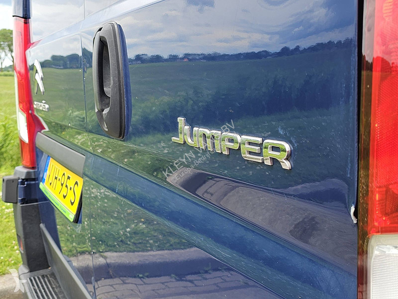 Лекотоварен автомобил Citroën 2.2 HDI