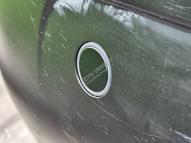 Лекотоварен автомобил Opel 1.5 L2 NAP Euro6...