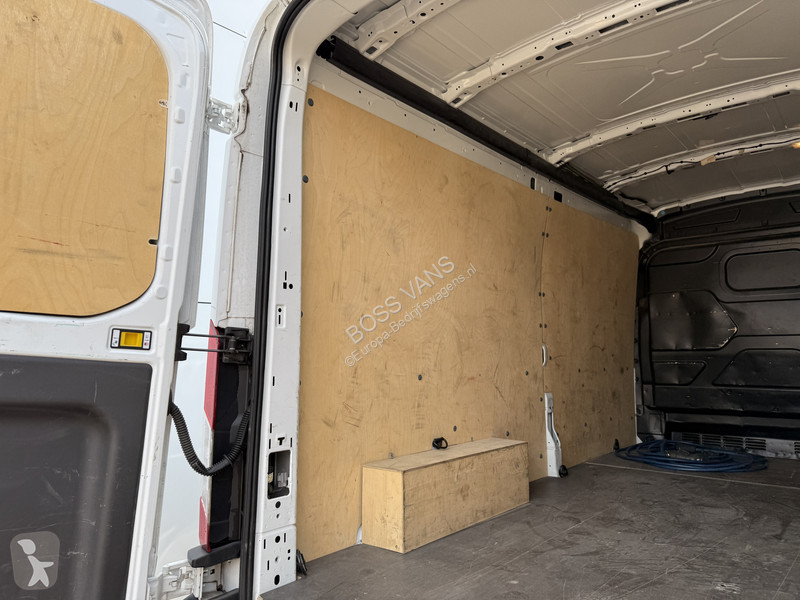 Furgoneta Ford 68kWh 184PK L3H2 317km WLTP...