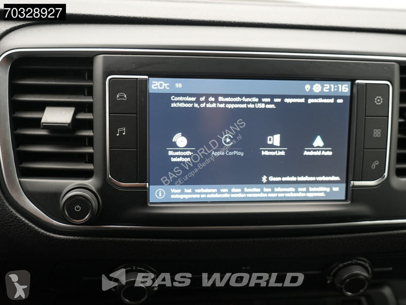 Комерційні автомобілі Fiat 145pk L2H1 Airco...