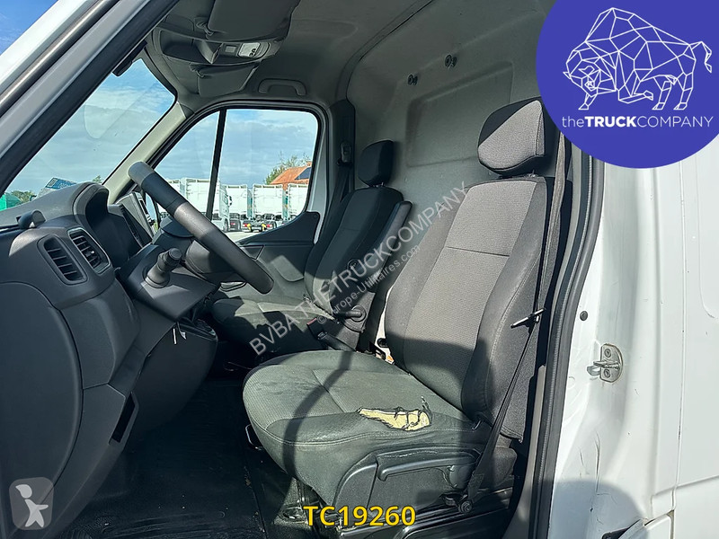 Лекотоварен автомобил Renault