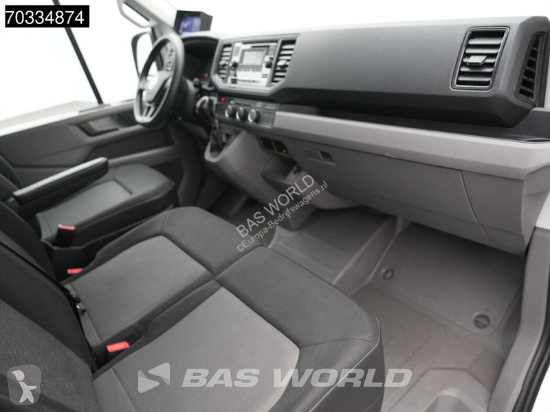 Furgoneta Volkswagen 177pk Automaat Laadklep...