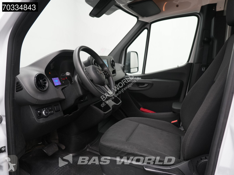 Лекотоварен автомобил Mercedes 315 CDI Automaat...