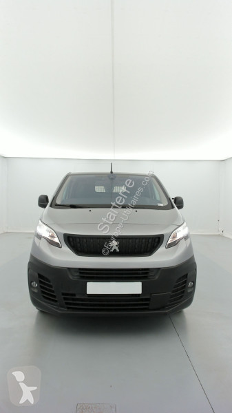 Véhicule utilitaire Peugeot Fourgon