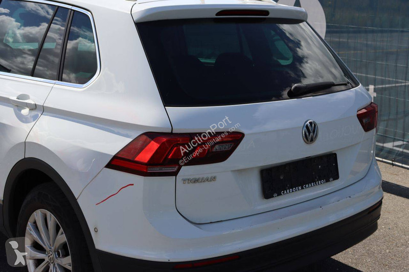 Furgoneta Volkswagen