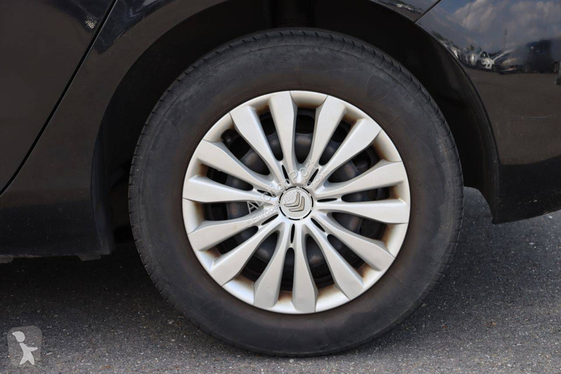 Furgoneta Citroën