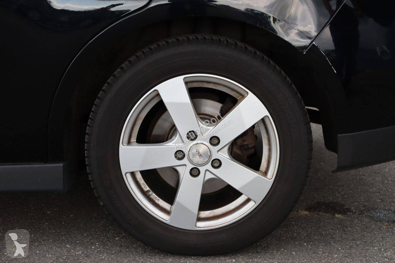 Furgoneta Ford Grand