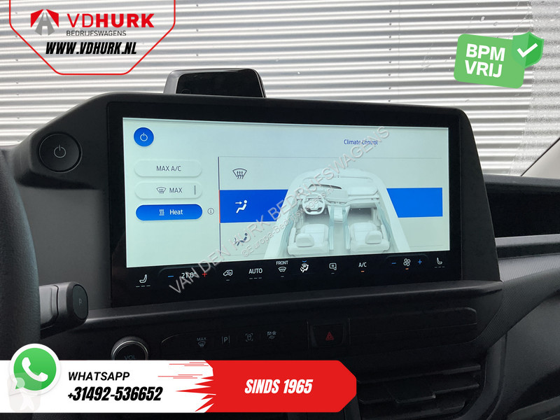 Furgoneta Ford 340 L2 Trend 71 kWh 380 km WLTP...