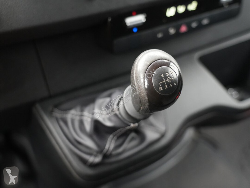 Лекотоварен автомобил Mercedes 314 CDI