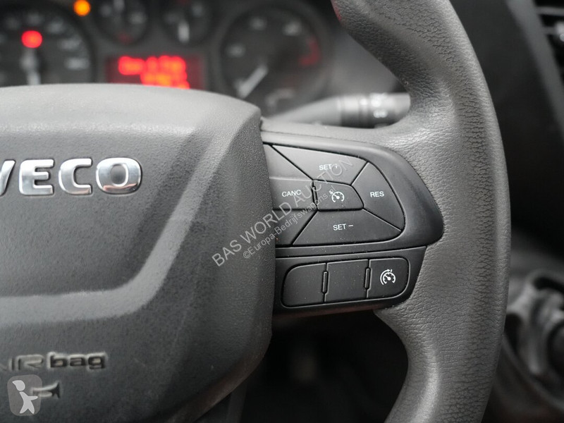 Furgoneta Iveco 35S14