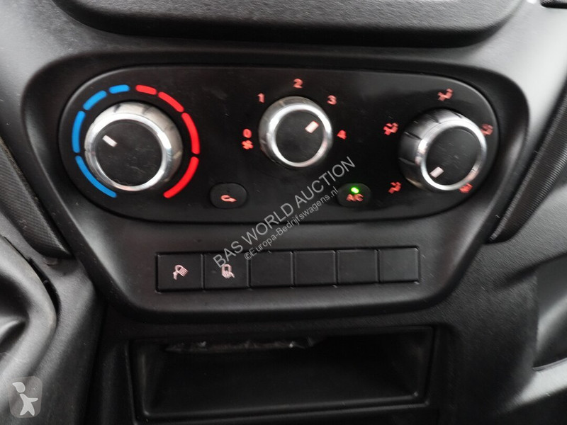 Furgoneta Iveco 35C13