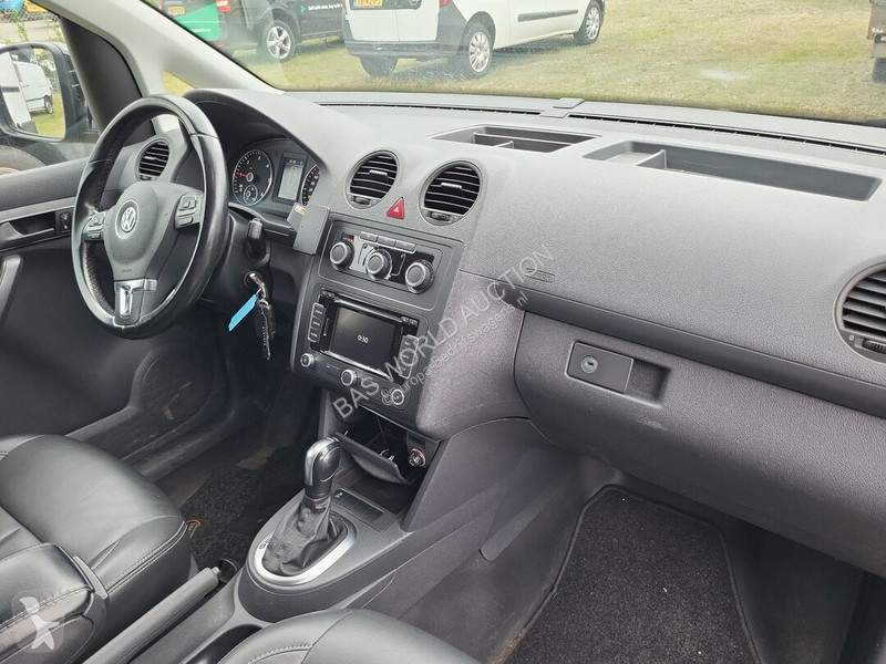 Лекотоварен автомобил Volkswagen 102PK