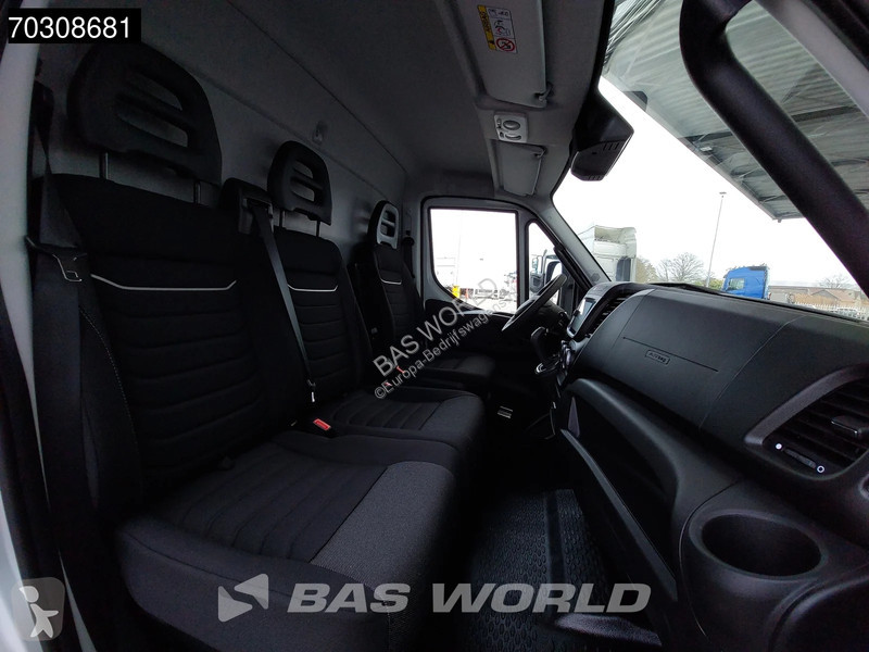 Furgoneta Iveco 70C18 Neu! 3.0L Automatik...
