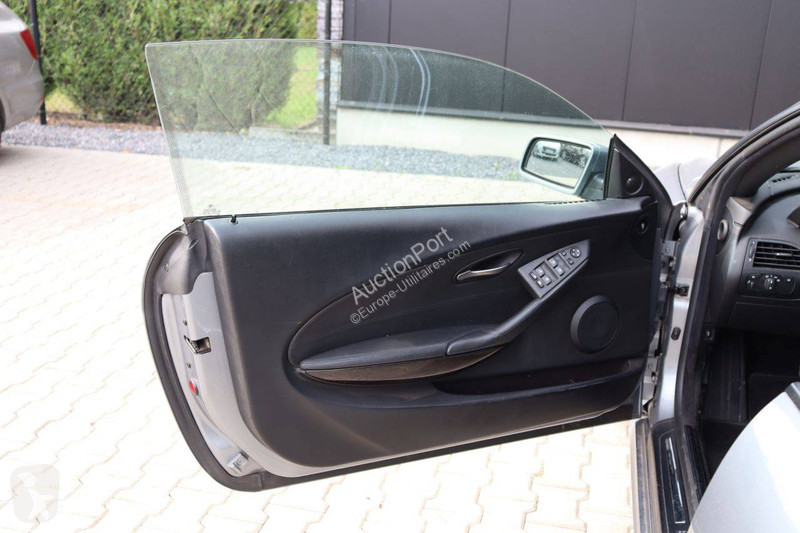 Furgoneta BMW