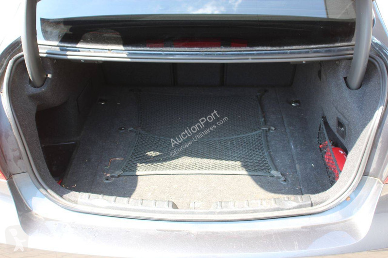 Furgoneta BMW 330E 3 Serie