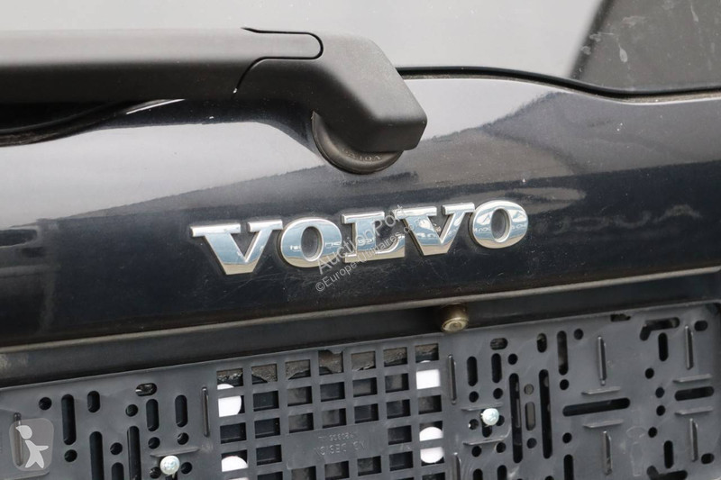 Furgoneta Volvo
