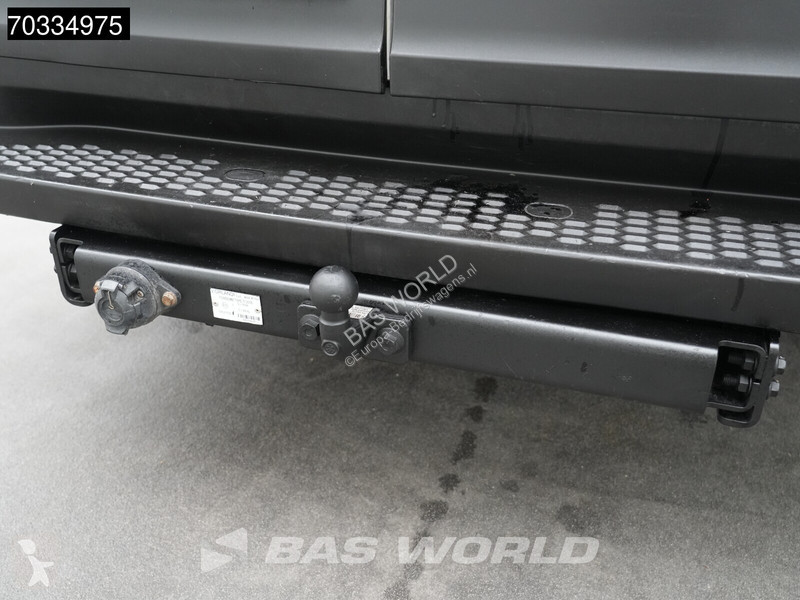 Veículo utilitário Iveco 35S16 Automaat L2H2...