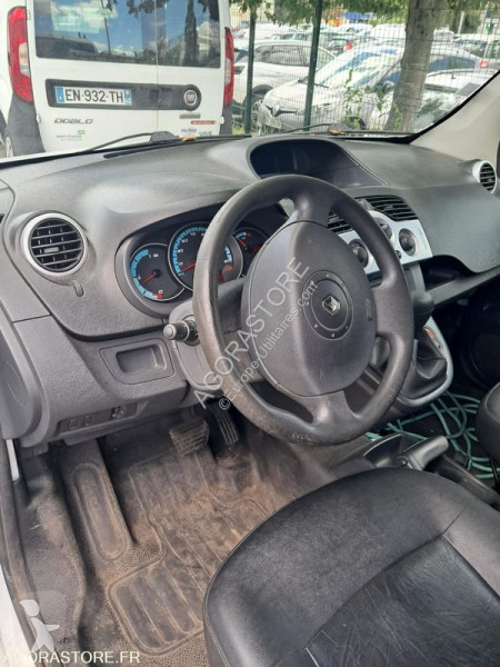 Furgoneta Renault KANGOO