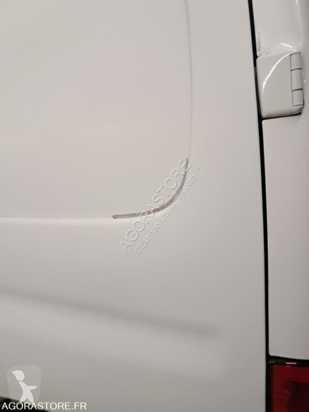 Лекотоварен автомобил Citroën BERLINGO