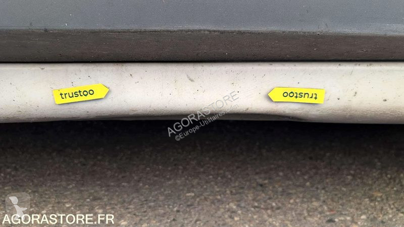 Furgoneta Renault