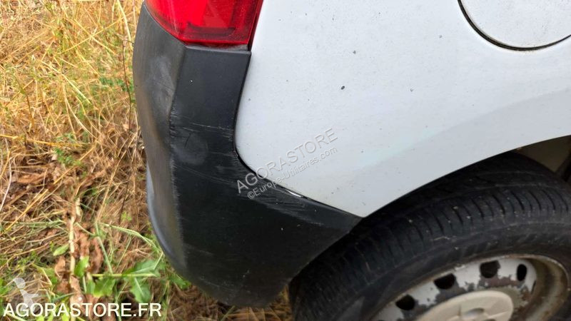 Лекотоварен автомобил Citroën NEMO
