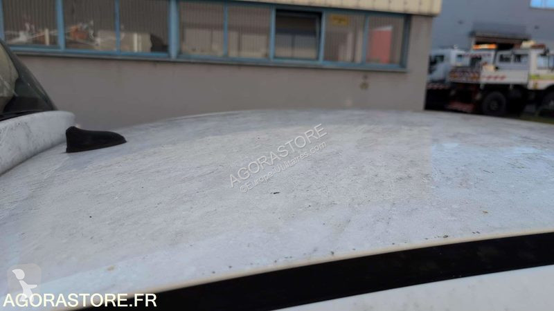 Лекотоварен автомобил Citroën C3