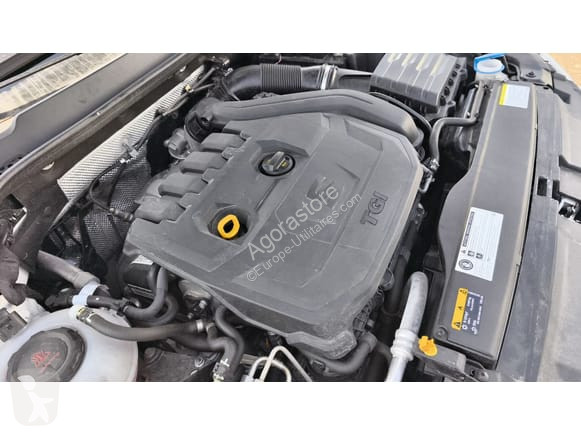 Лекотоварен автомобил Seat LEON