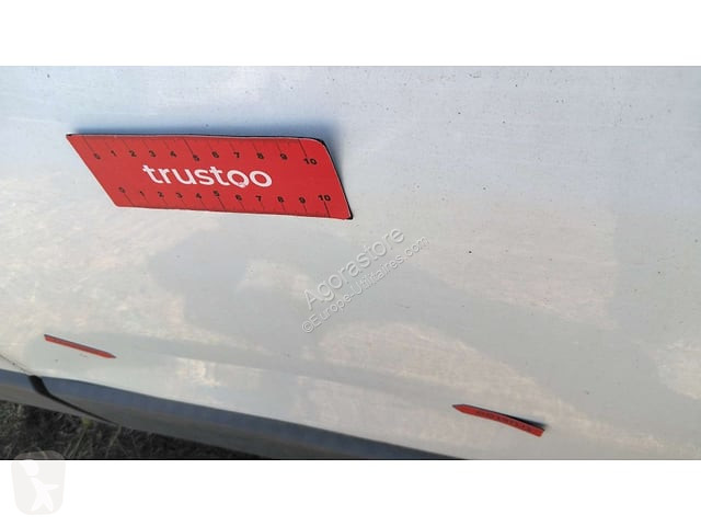 Лекотоварен автомобил Citroën