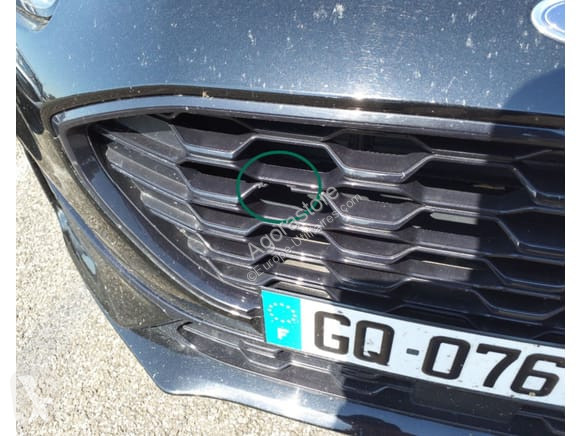 Лекотоварен автомобил Ford 1.0