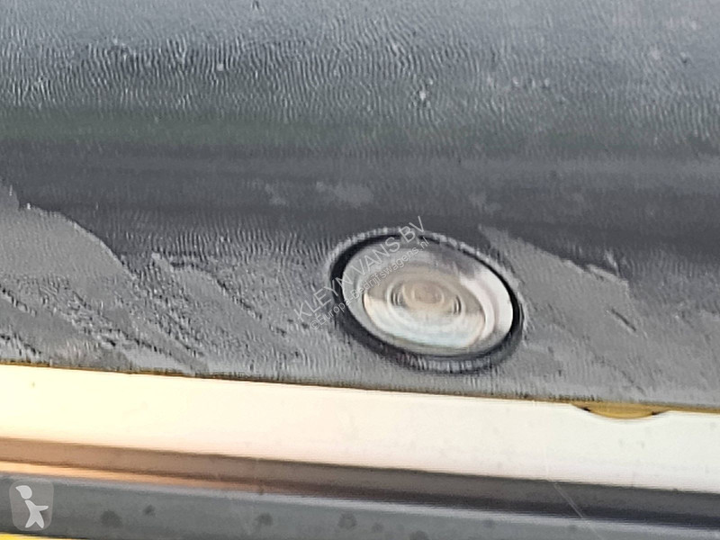 Furgoneta Opel 1.5 L2 NAP Euro6 Navi!
