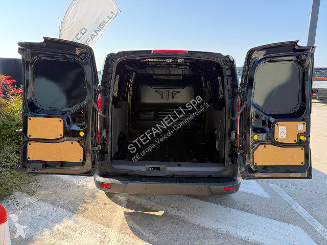 Bedrijfswagen Ford TRANSIT CONNECT L2H1 210 1.5...