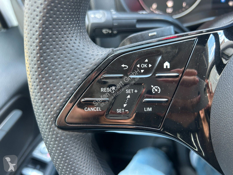 Лекотоварен автомобил Mercedes Vito  9G Extral...