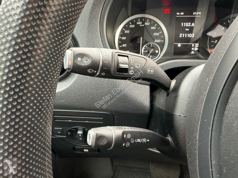 Лекотоварен автомобил Mercedes Vito  7G Autom...