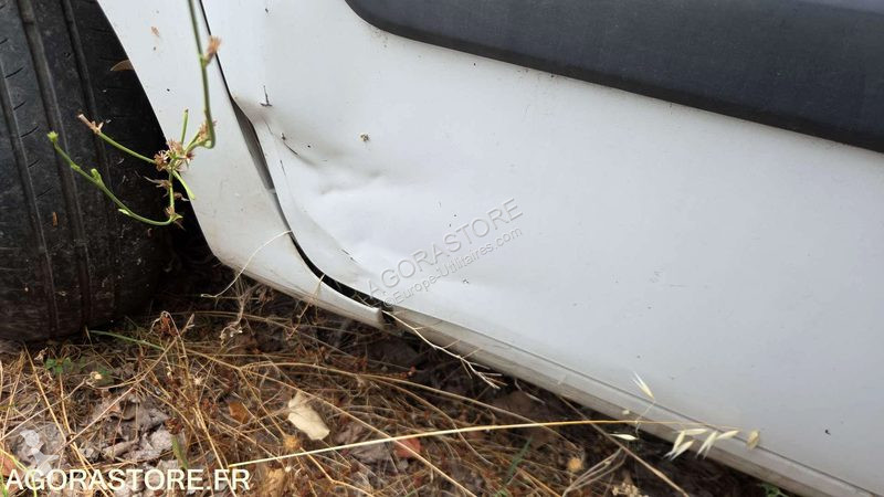 Лекотоварен автомобил Renault KANGOO