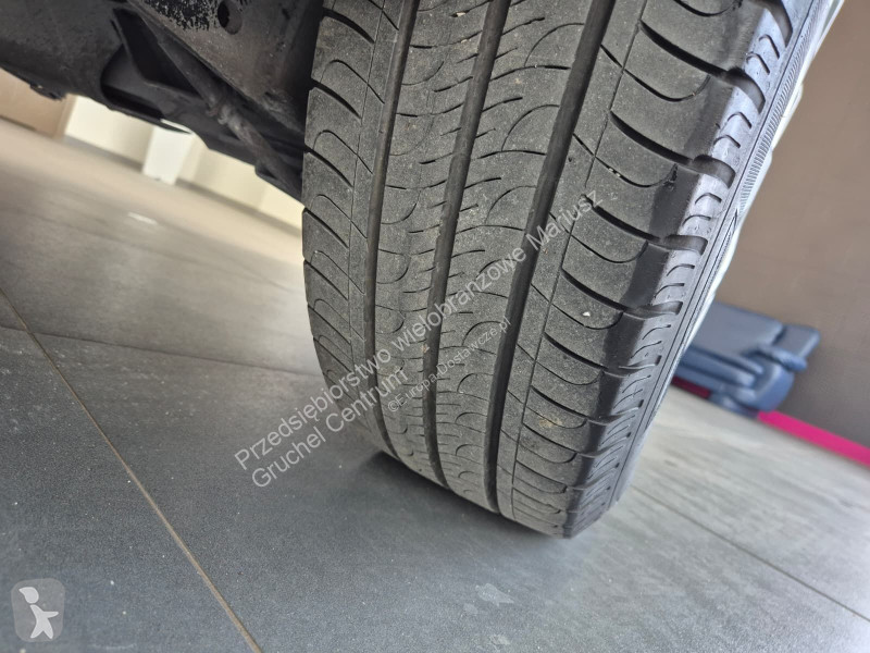 Furgoneta Renault Trafic 2.0 DCi 120 / L2H1 /...