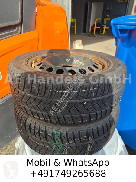 Furgoneta Mercedes B  CDI...