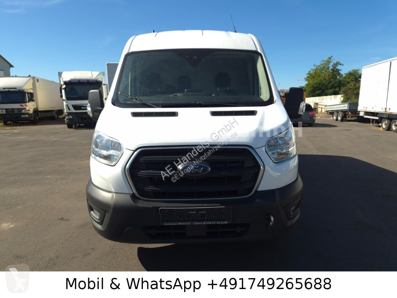 Veicolo commerciale Ford Kasten 330 L2 Trend...
