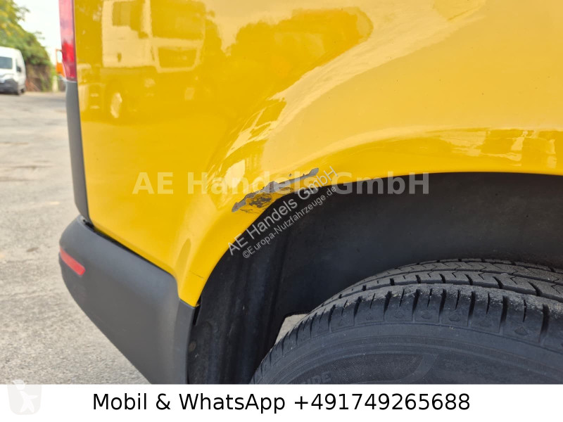 Bedrijfswagen Volkswagen T6 2.0 TDI *AHK