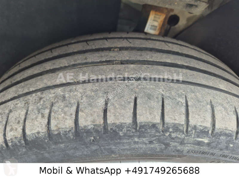 Furgoneta Volkswagen 2.0 TDI Kombi Trendline...