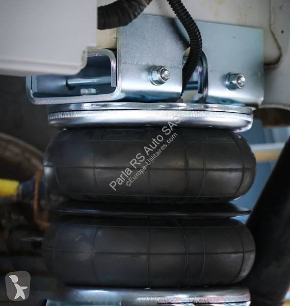 Furgoneta Renault  RJ3500 L2 2.3 DCI 145CH