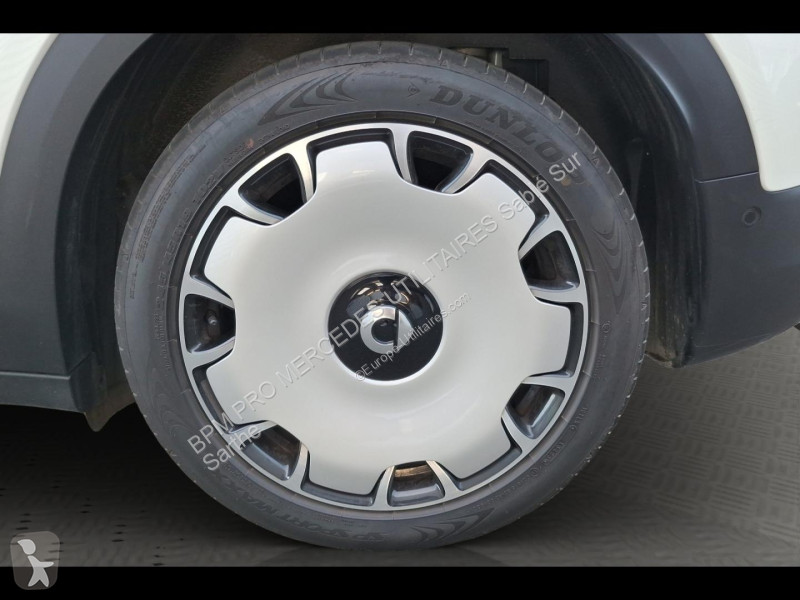 Furgoneta Smart #3 272ch 66kWh Premium