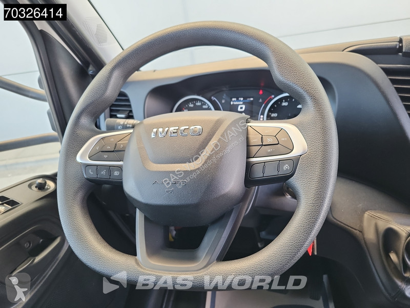 Užitkové vozidlo Iveco 72C18 3.0L Automaat...