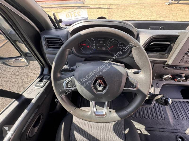 Bedrijfswagen Renault 145 DCI