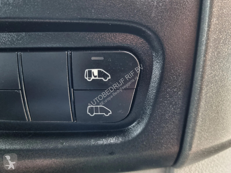 Furgoneta Mercedes 316 CDI Bi-temp Carrier...
