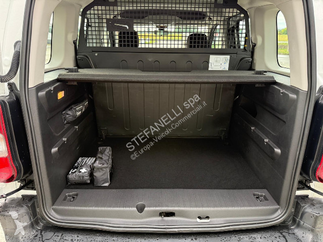 Furgoneta Renault BERLINGO Combi M HDI 100