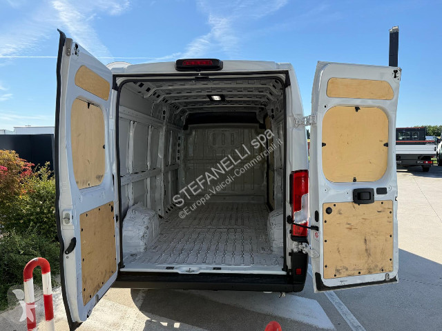 Furgoneta Fiat DUCATO 35 LH2 140