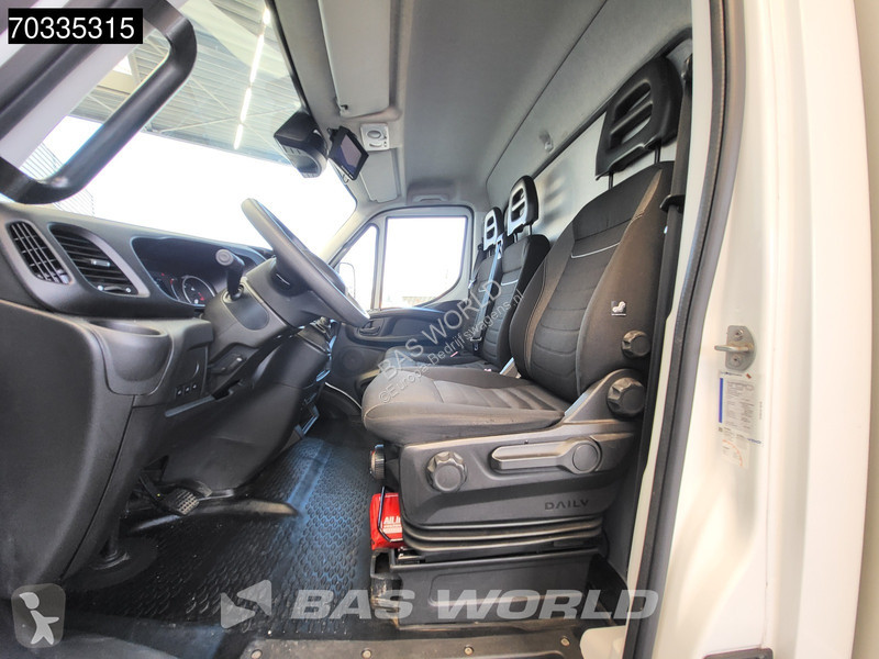 Furgoneta Iveco 72C21 3.0L Automaat 1000KG...